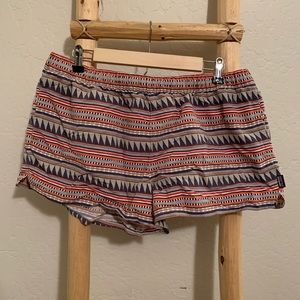 Women’s Patagonia Barely Baggies Short Pants
